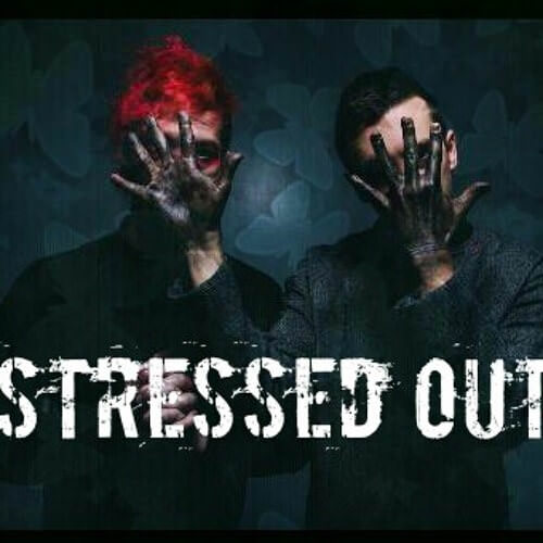 Stressed Out: The Millennial Generational Anthem