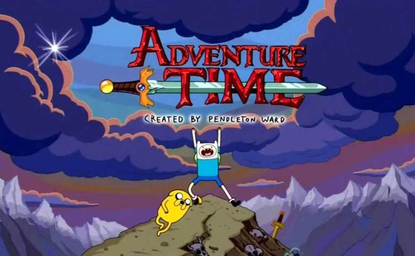 Adventure Time Has Gone On Its Last Journey to Distant Lands in “Come Along With Me”