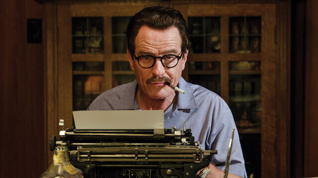 Good Times and Noodle Salad: Ten Great Movies About Writers and Writing